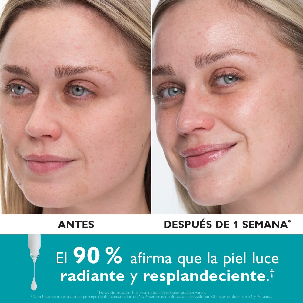 COLLAGEN SKINJECTION&trade; PLUMPING & FIRMING SERUM (S&Eacute;RUM VOLUMINIZADOR Y REAFIRMANTE)